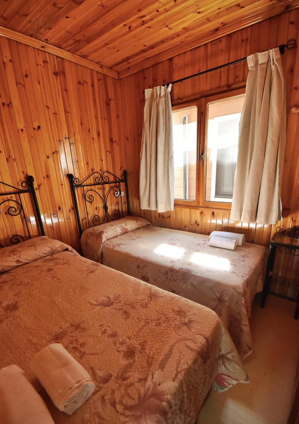 Camping Орхіва Екстер'єр фото