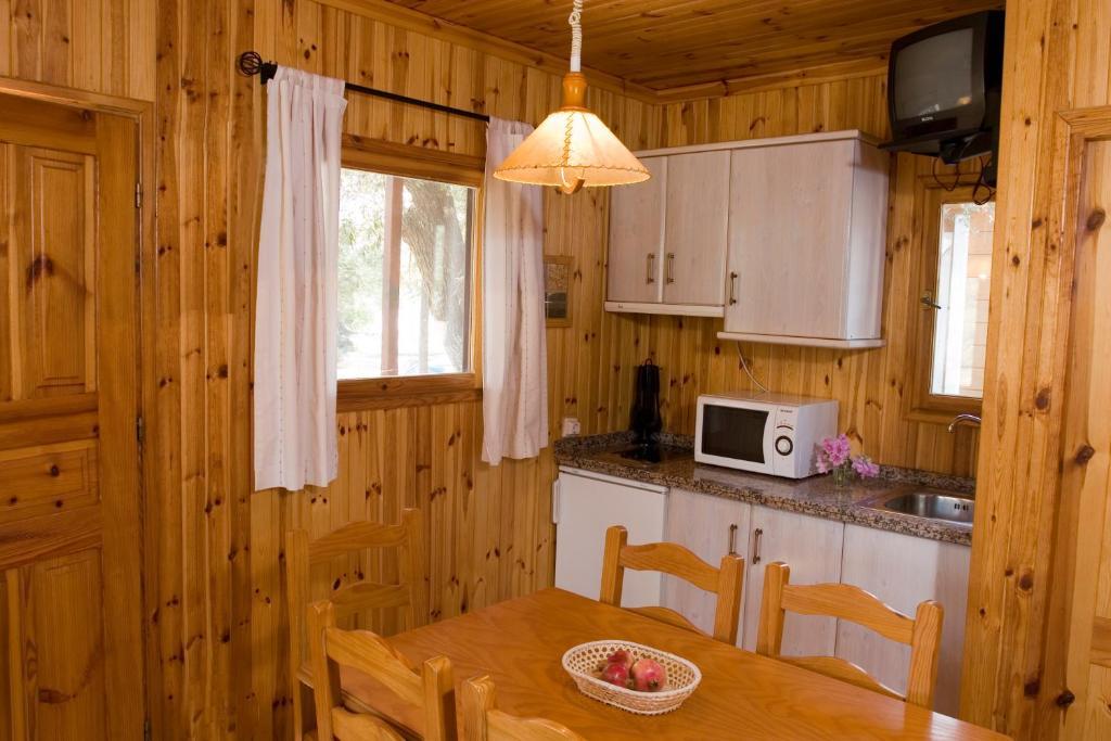 Camping Орхіва Номер фото