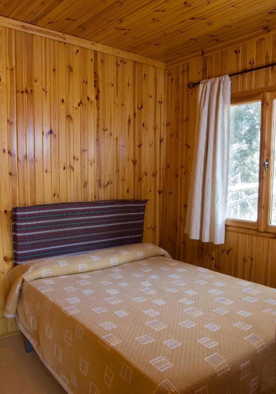 Camping Орхіва Номер фото
